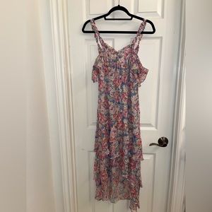 Intermix dress